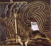 Soul Searching  Jan Toorop